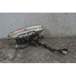 Strumentazione Contachilometri Kymco People S 125 / 200 Carburatore dal 2007 al 2016 KM 7415  1716806591596