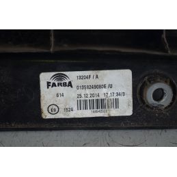 Fanale stop posteriore DX Fiat Qubo Dal 2008 al 2018 Cod 13204F/A  1716807156954