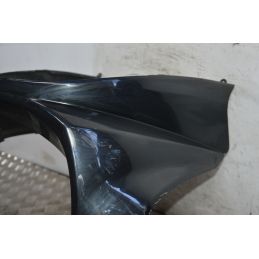 Carena Scudo Anteriore Suzuki Burgman 150 Dal 2005 al 2006  1716806846214