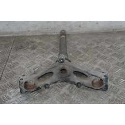 Cristo Forcella Piastra Inferiore Honda SH 300 dal 2006 al 2010  1716807095130