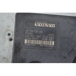 Pompa Modulo ABS Volvo V50 dal 2004 al 2012 Cod 30794728  1716813857692