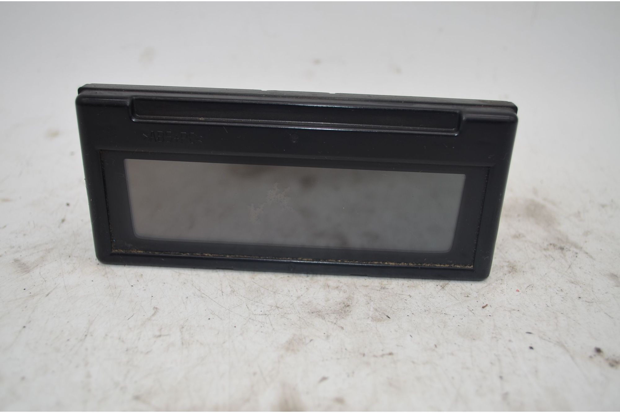 Display computer di bordo Volvo C30 Dal 2006 al 2012 Cod 31268055  1716815146053