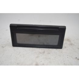 Display computer di bordo Volvo C30 Dal 2006 al 2012 Cod 31268055  1716815146053