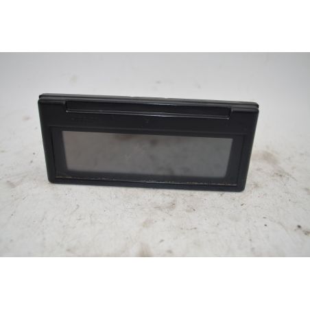 Display computer di bordo Volvo C30 Dal 2006 al 2012 Cod 31268055  1716815146053