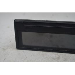 Display computer di bordo Volvo C30 Dal 2006 al 2012 Cod 31268055  1716815146053