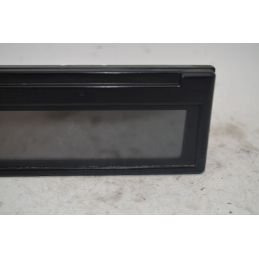 Display computer di bordo Volvo C30 Dal 2006 al 2012 Cod 31268055  1716815146053