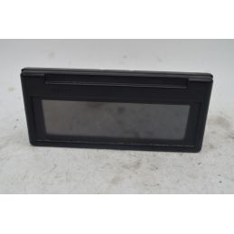 Display computer di bordo Volvo C30 Dal 2006 al 2012 Cod 31268055  1716815146053