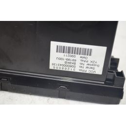 Display computer di bordo Volvo C30 Dal 2006 al 2012 Cod 31268055  1716815146053