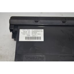 Display computer di bordo Volvo C30 Dal 2006 al 2012 Cod 31268055  1716815146053