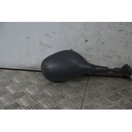 Coppia Specchietti Retrovisori Suzuki Burgman 150 Dal 2005 al 2006  1716816635266