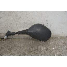 Coppia Specchietti Retrovisori Suzuki Burgman 150 Dal 2005 al 2006  1716816635266