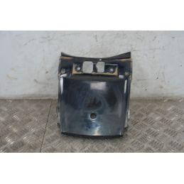 Carena Congiunzione Fianchetti posteriore Suzuki Burgman 150 Dal 2005 al 2006  1716817142855