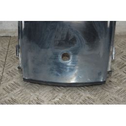 Carena Congiunzione Fianchetti posteriore Suzuki Burgman 150 Dal 2005 al 2006  1716817142855