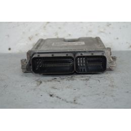 Centralina ECU Smart ForFour W454 dal 2004 al 2006 Cod a6391500579  1716819343434