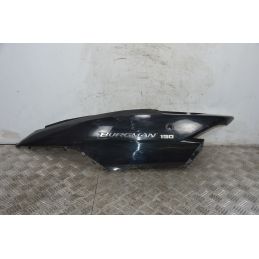 Carena Fianchetto posteriore Destro Dx Suzuki Burgman 150 Dal 2005 al 2006  1716821604639