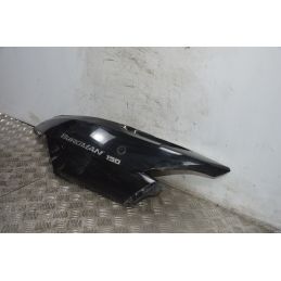 Carena Fianchetto posteriore Destro Dx Suzuki Burgman 150 Dal 2005 al 2006  1716821604639