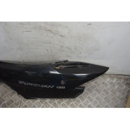 Carena Fianchetto posteriore Destro Dx Suzuki Burgman 150 Dal 2005 al 2006  1716821604639