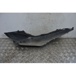 Carena Fianchetto posteriore Destro Dx Suzuki Burgman 150 Dal 2005 al 2006  1716821604639