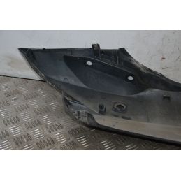 Carena Fianchetto posteriore Destro Dx Suzuki Burgman 150 Dal 2005 al 2006  1716821604639