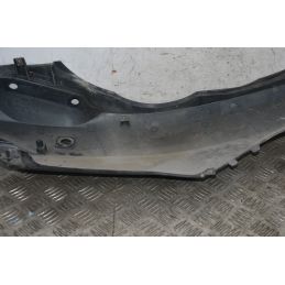 Carena Fianchetto posteriore Destro Dx Suzuki Burgman 150 Dal 2005 al 2006  1716821604639