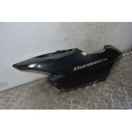 Carena Fianchetto posteriore Sinistro Sx Suzuki Burgman 150 Dal 2005 al 2006  1716821837341