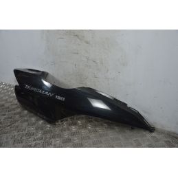 Carena Fianchetto posteriore Sinistro Sx Suzuki Burgman 150 Dal 2005 al 2006  1716821837341