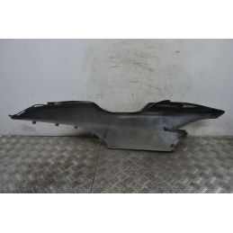 Carena Fianchetto posteriore Sinistro Sx Suzuki Burgman 150 Dal 2005 al 2006  1716821837341