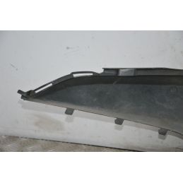 Carena Fianchetto posteriore Sinistro Sx Suzuki Burgman 150 Dal 2005 al 2006  1716821837341