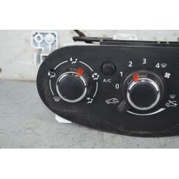 Controllo Comando Clima Dacia Dokker dal 2013 al 2021 Cod 5p3741700  1716822094903