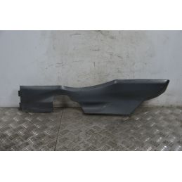 Carena Sottopedana Sinistra Sx Suzuki Burgman 150 Dal 2005 al 2006  1716822196522