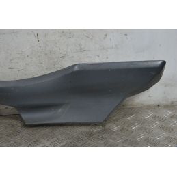 Carena Sottopedana Sinistra Sx Suzuki Burgman 150 Dal 2005 al 2006  1716822196522