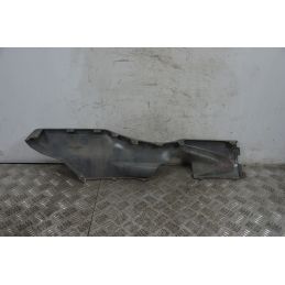 Carena Sottopedana Sinistra Sx Suzuki Burgman 150 Dal 2005 al 2006  1716822196522