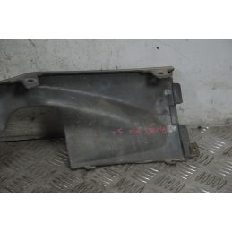 Carena Sottopedana Sinistra Sx Suzuki Burgman 150 Dal 2005 al 2006  1716822196522