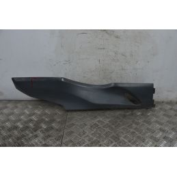 Carena Sottopedana Destra Dx Suzuki Burgman 150 Dal 2005 al 2006  1716822583254