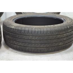 4 Pneumatici / gomme estive 235/55 R20 102V Marca Dunlop  1716823237156