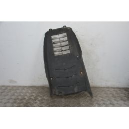 Carena Sottopedana Centrale Suzuki Burgman 150 Dal 2005 al 2006  1716824866973