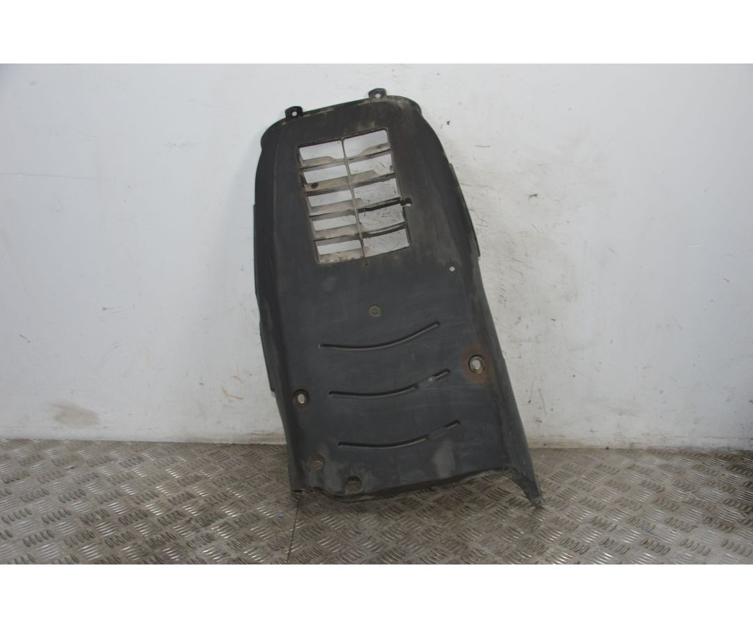 Carena Sottopedana Centrale Suzuki Burgman 150 Dal 2005 al 2006  1716824866973