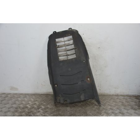 Carena Sottopedana Centrale Suzuki Burgman 150 Dal 2005 al 2006  1716824866973