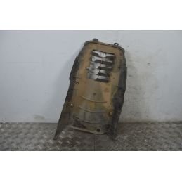 Carena Sottopedana Centrale Suzuki Burgman 150 Dal 2005 al 2006  1716824866973