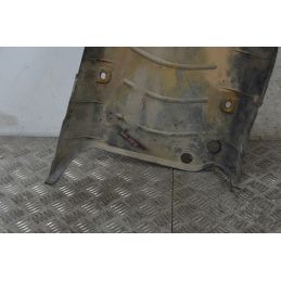 Carena Sottopedana Centrale Suzuki Burgman 150 Dal 2005 al 2006  1716824866973