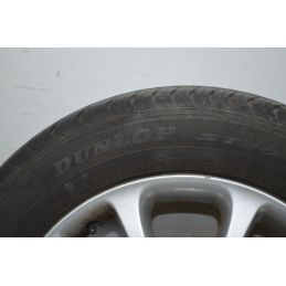 Treno completo cerchi e gomme Honda CR-V Dal 2007 al 2010 Misura 225/60 R18 100H  1716879371989