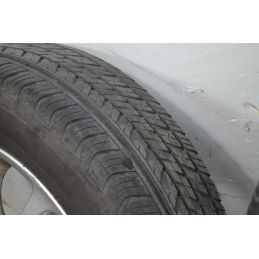 Treno completo cerchi e gomme Honda CR-V Dal 2007 al 2010 Misura 225/60 R18 100H  1716879371989