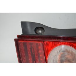 Fanale stop posteriore DX Nissan Micra K12 Dal 2002 al 2006 Cod OE 26550AX720  1716879722170