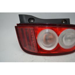 Fanale stop posteriore DX Nissan Micra K12 Dal 2002 al 2006 Cod OE 26550AX720  1716879722170