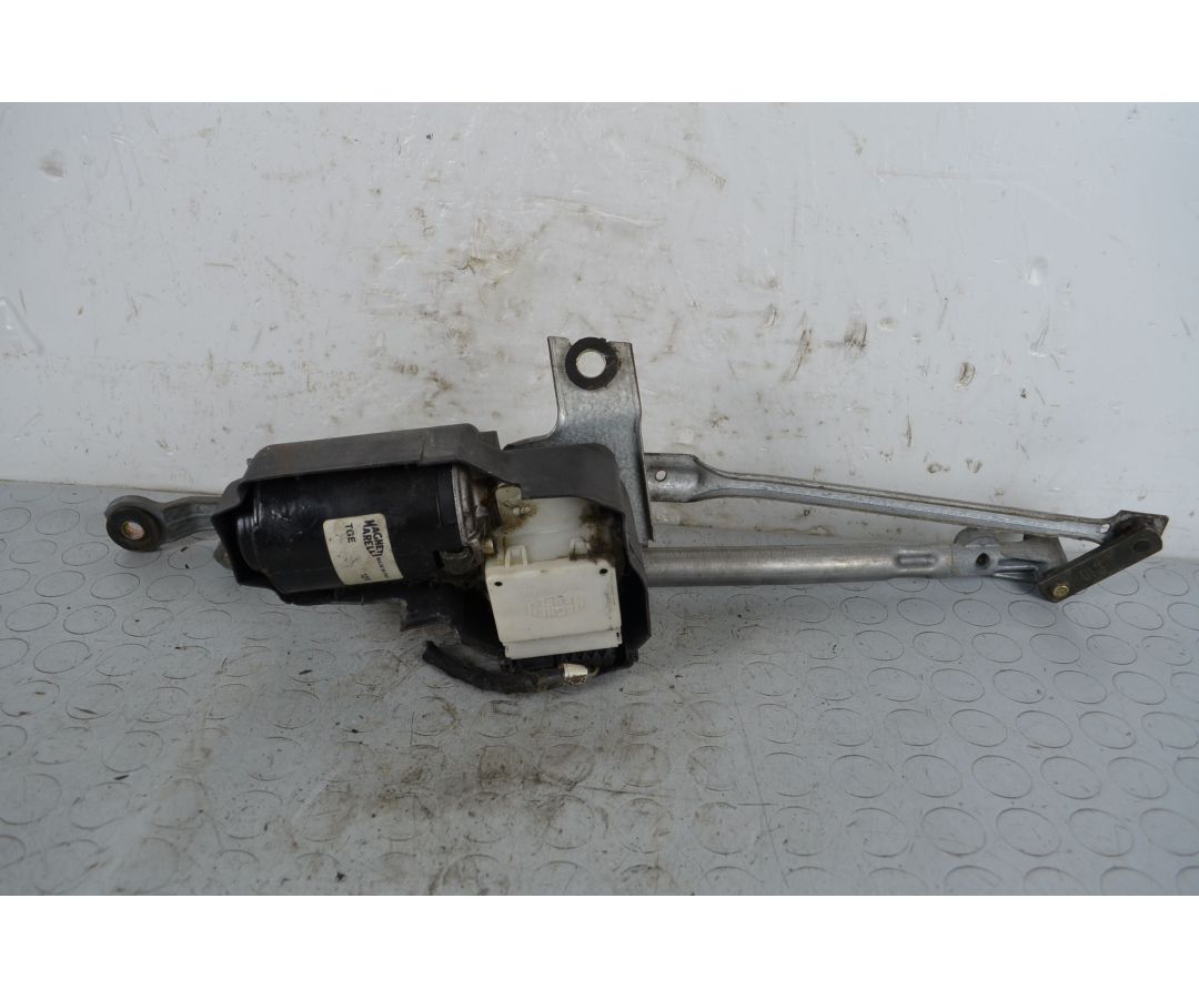 Motorino tergicristallo anteriore Fiat Punto 176 Dal 1993 al 1999 Cod TGE4238  1716880431214