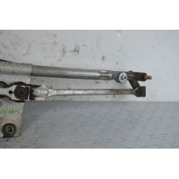 Motorino tergicristallo anteriore Fiat Punto 176 Dal 1993 al 1999 Cod TGE4238  1716880431214