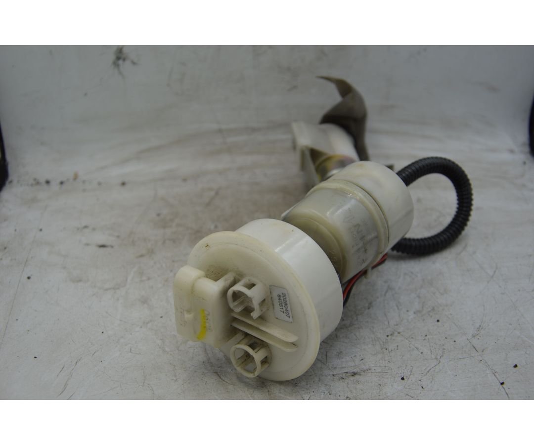 Pompa Benzina Piaggio Beverly 250 IE dal 2001 al 2010 COD 640517  1716881303916