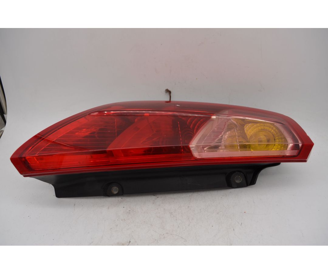 Fanale stop posteriore SX Fiat Grande Punto Dal 2005 al 2013 Cod 51701589  1716881313083