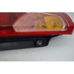 Fanale stop posteriore SX Fiat Grande Punto Dal 2005 al 2013 Cod 51701589  1716881313083