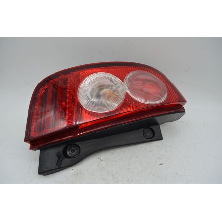 Fanale stop posteriore SX Nissan Micra K12 Dal 2002 al 2010 Cod OE 26555AX720  1716882143542